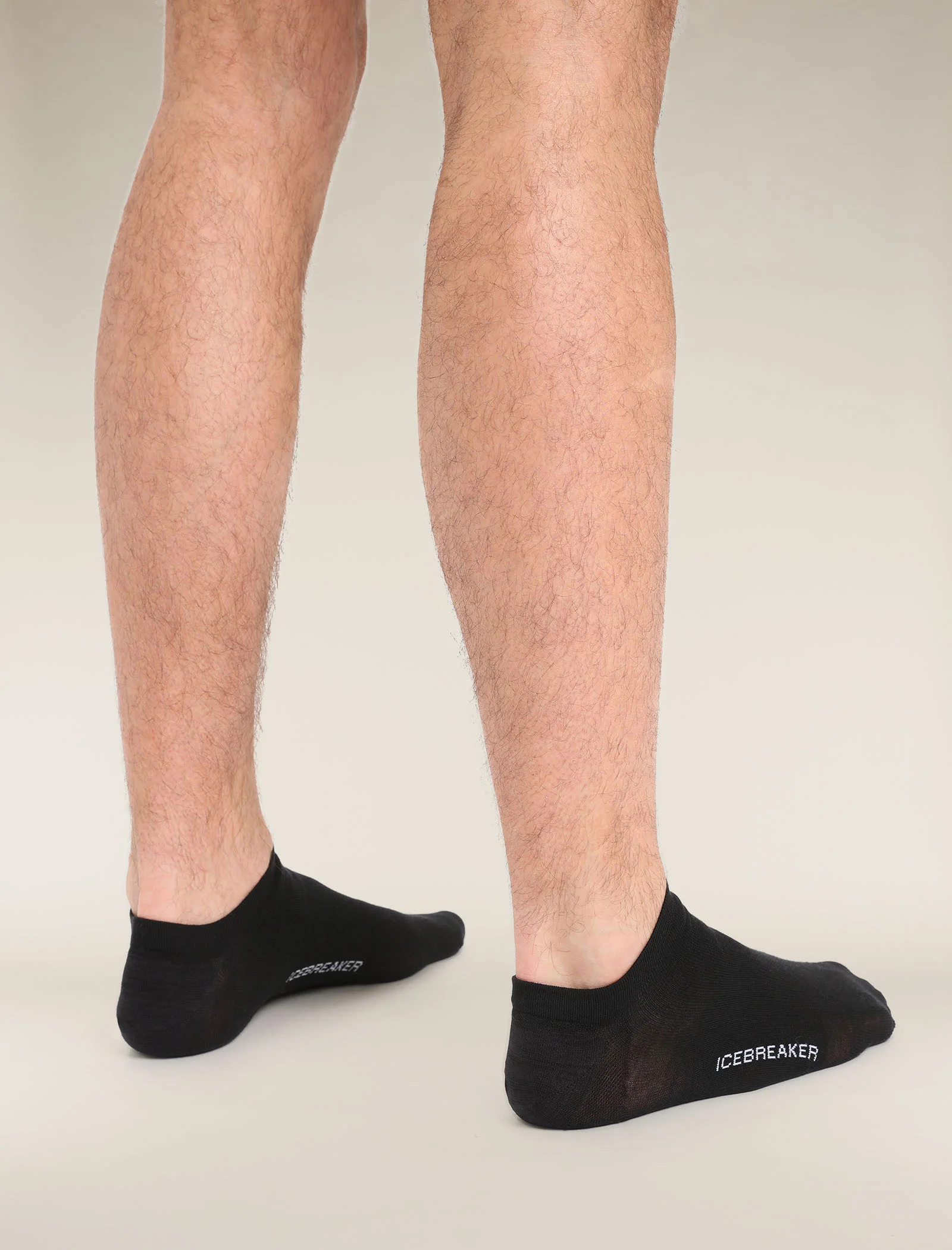 Men LifestyleNo Show Socks - Image 6