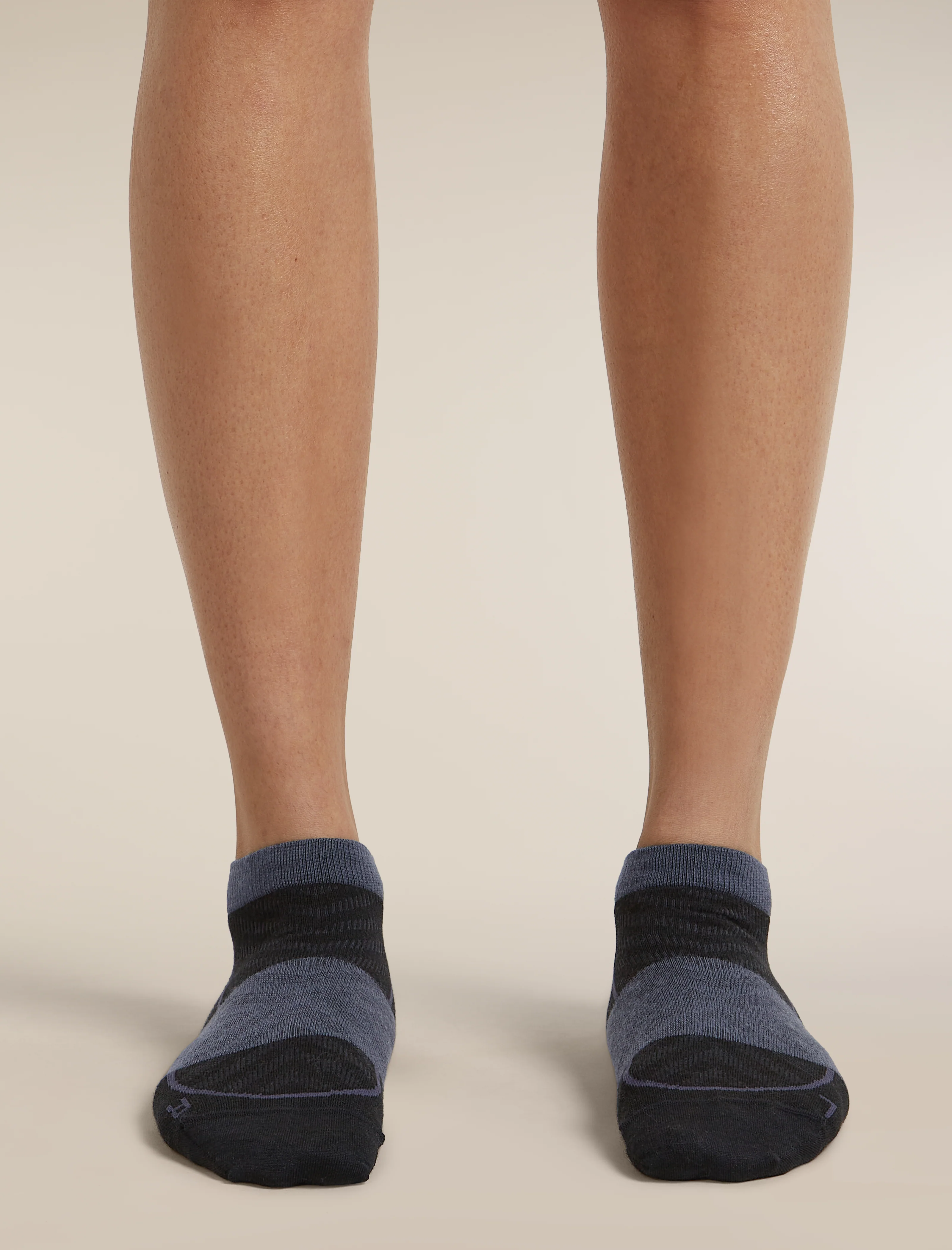 Women Run+ Micro Socks - Image 4