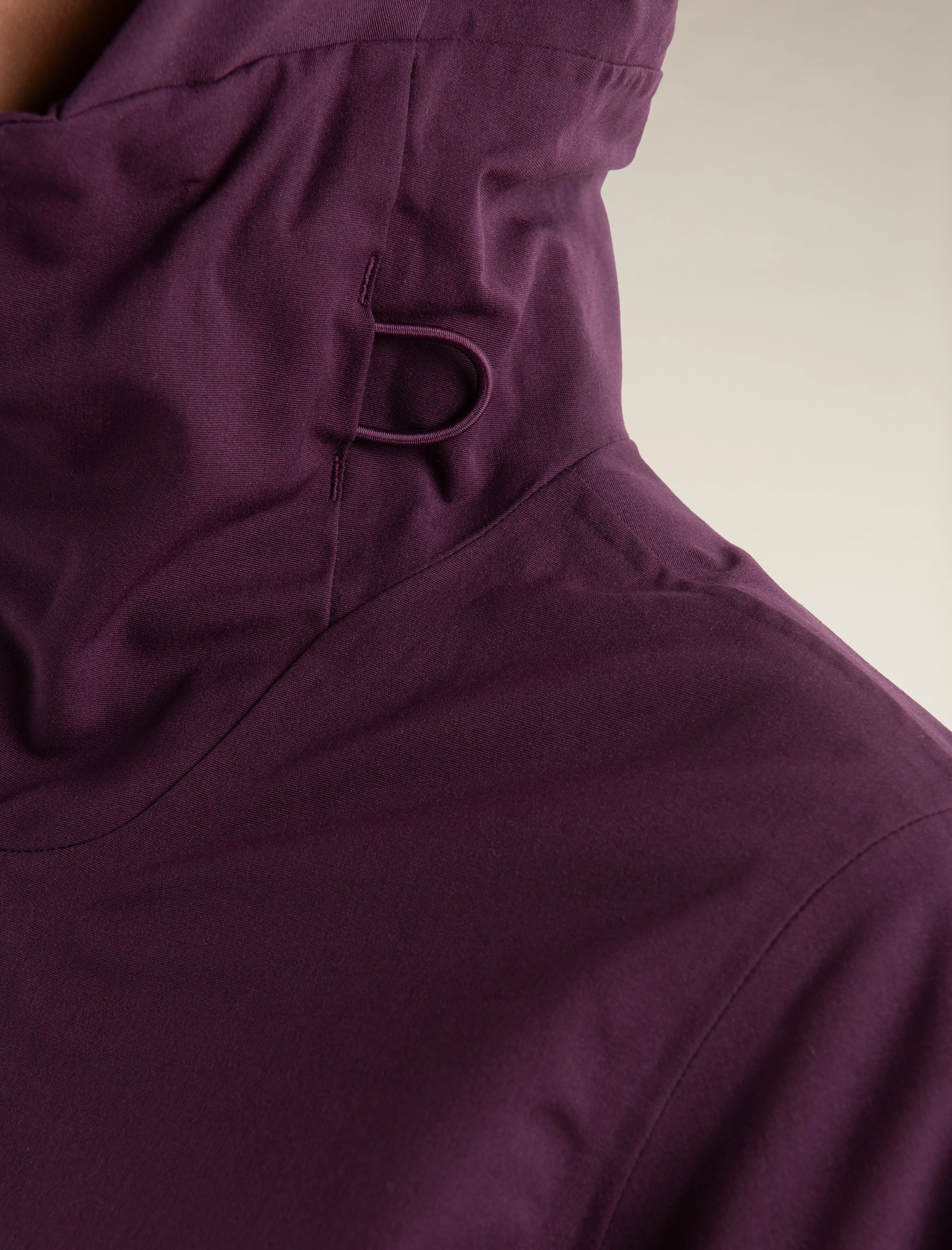 Women's Merino Shell+™ Peak Hooded Jacket - Image 7