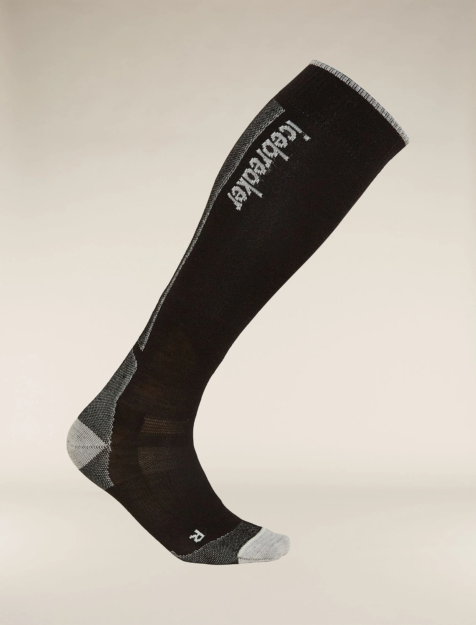 Men Ski+ Over the Calf Socks - Image 5
