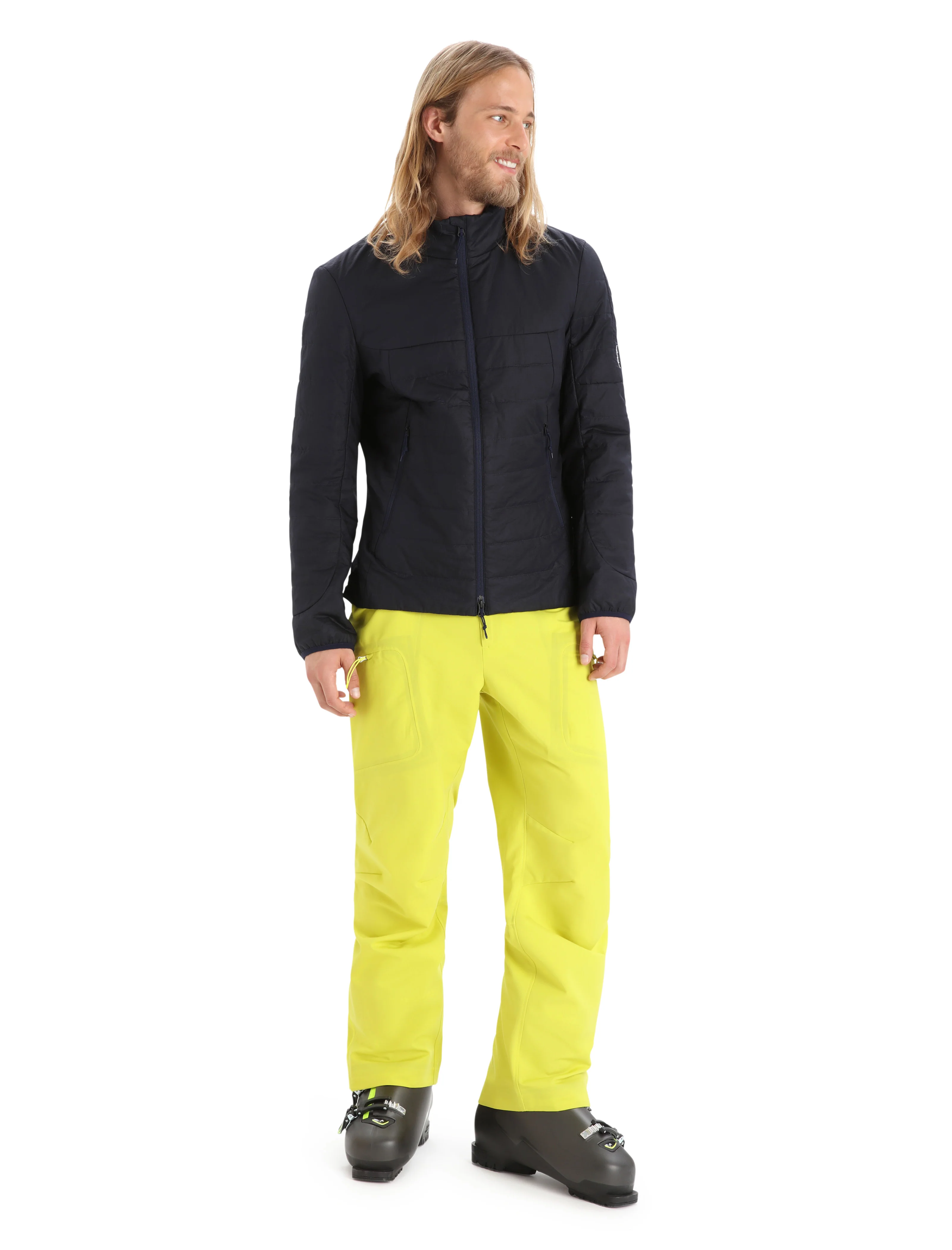 Men's MerinoLoft™ Jacket - Image 3