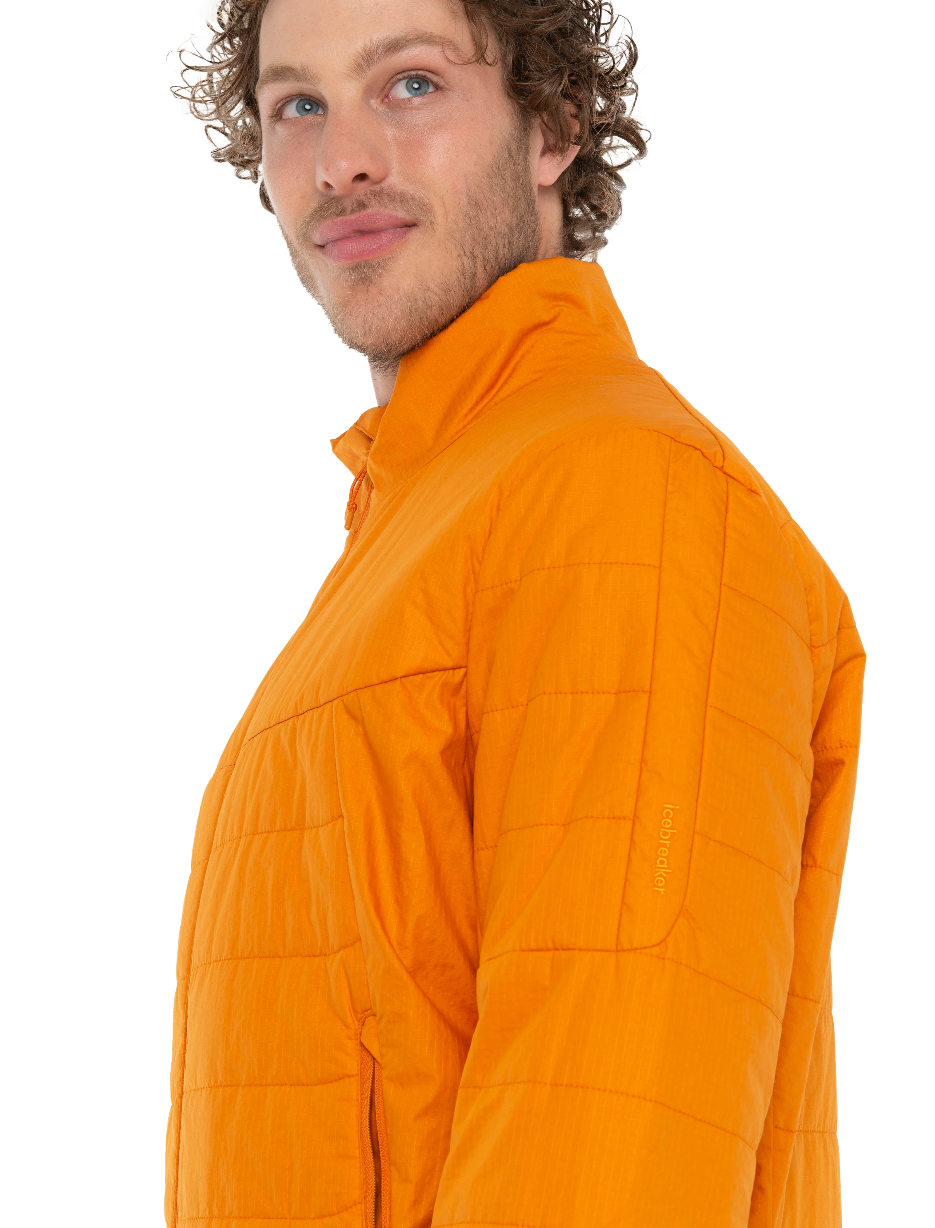 Men's MerinoLoft™ Jacket - Image 4