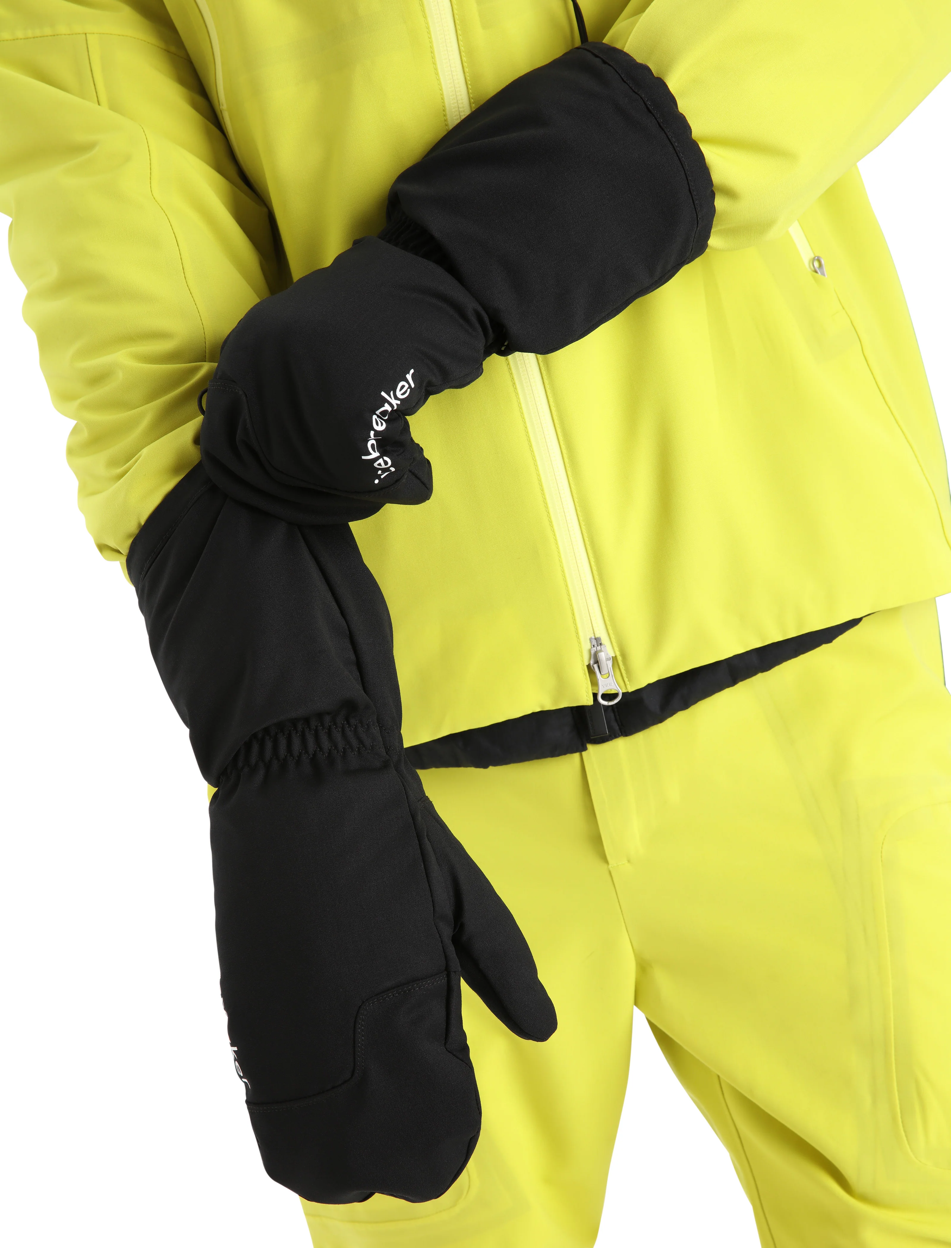 Unisex MerinoLoft™ Mittens - Image 9