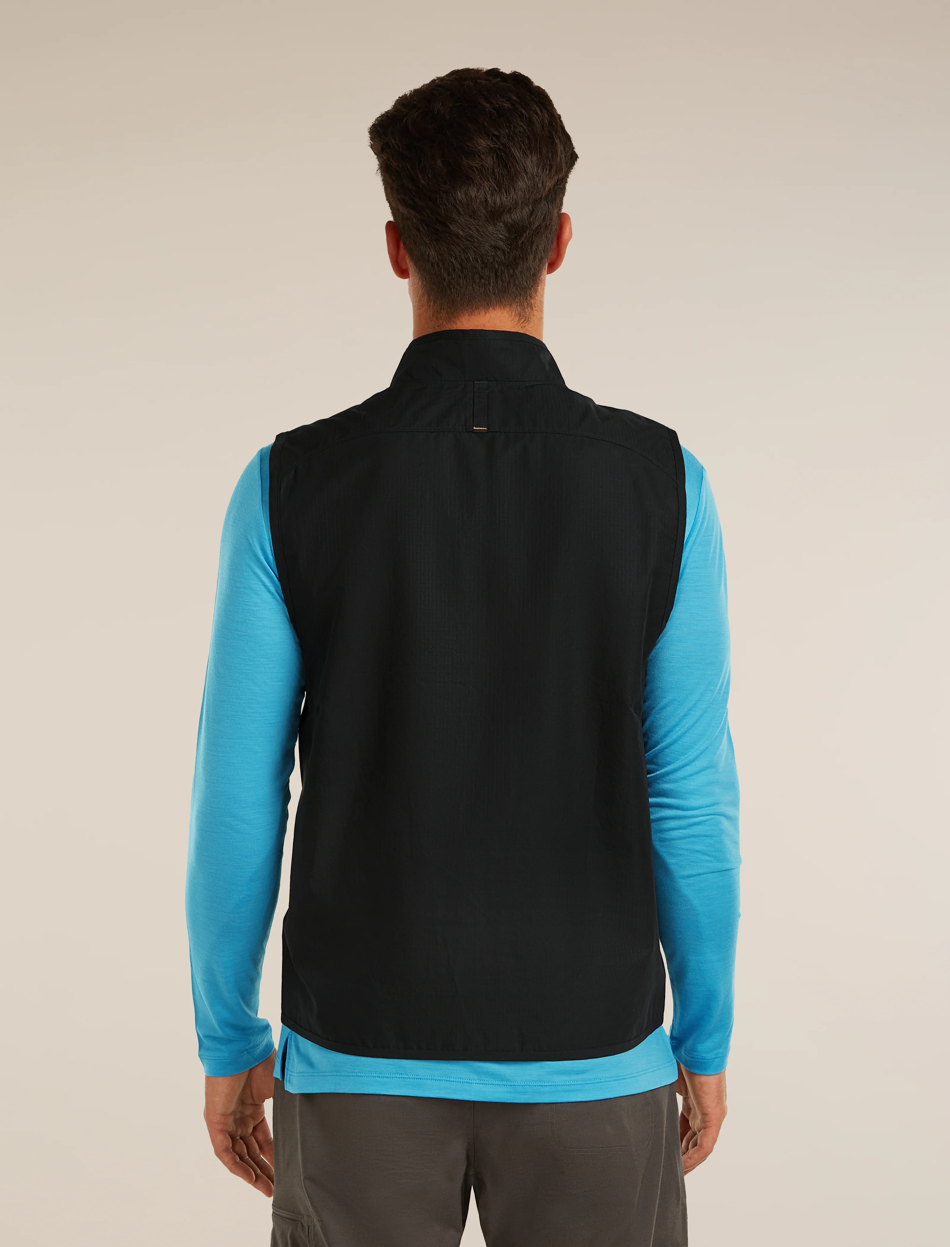 Shell+™ Elevation Windbreaker Vest - Image 2