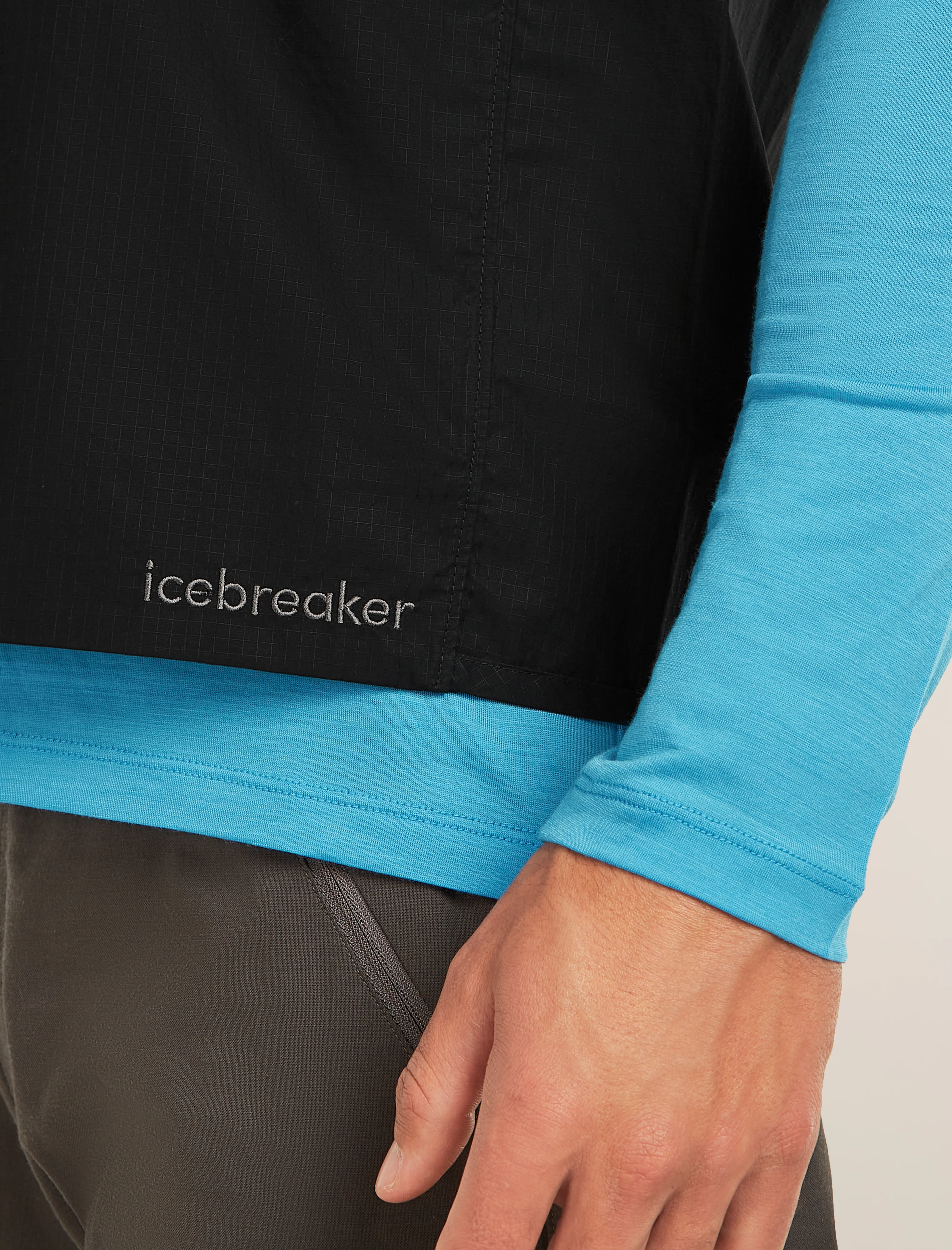 Shell+™ Elevation Windbreaker Vest - Image 5