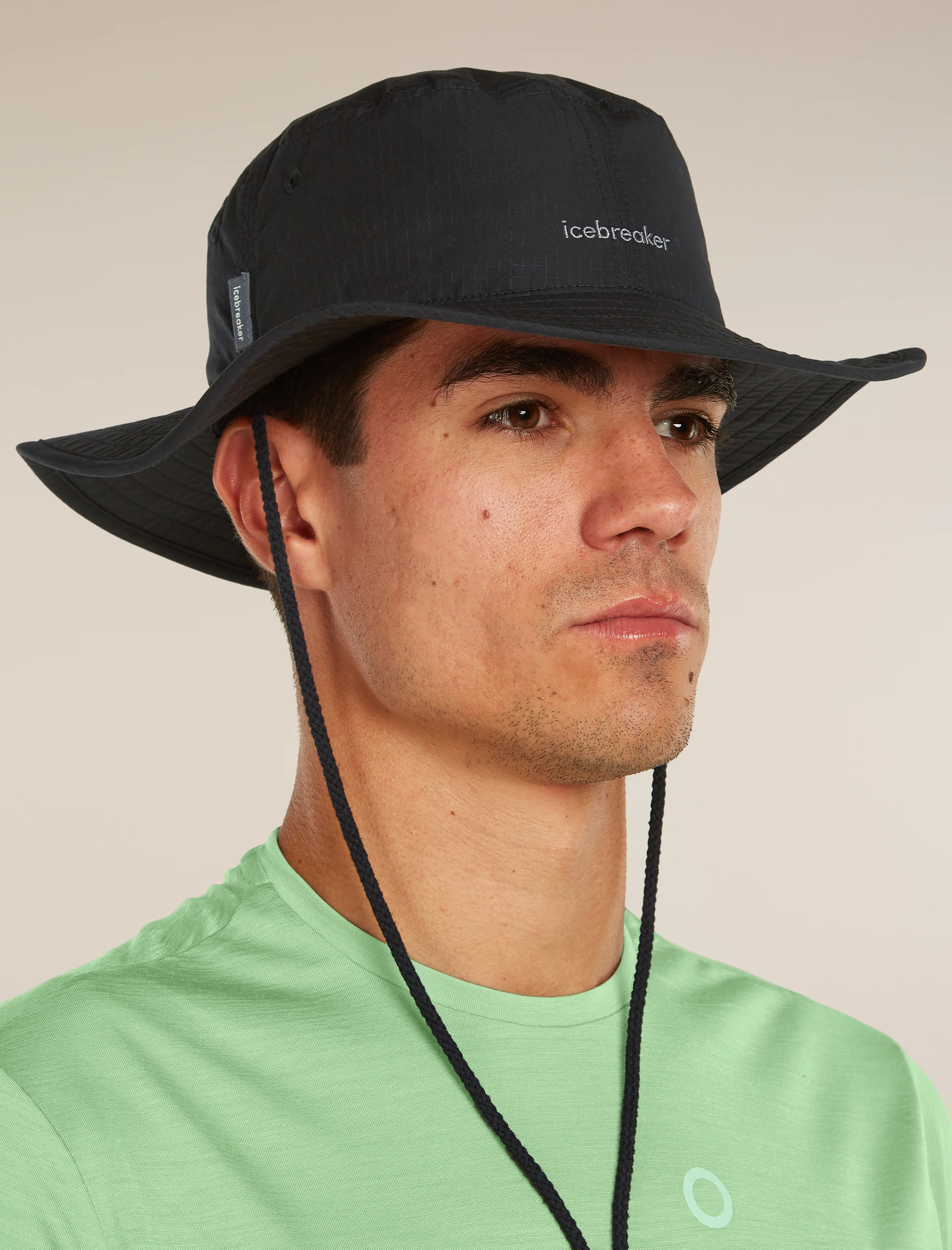 Shell+™ Windbreaker Hat - Image 5
