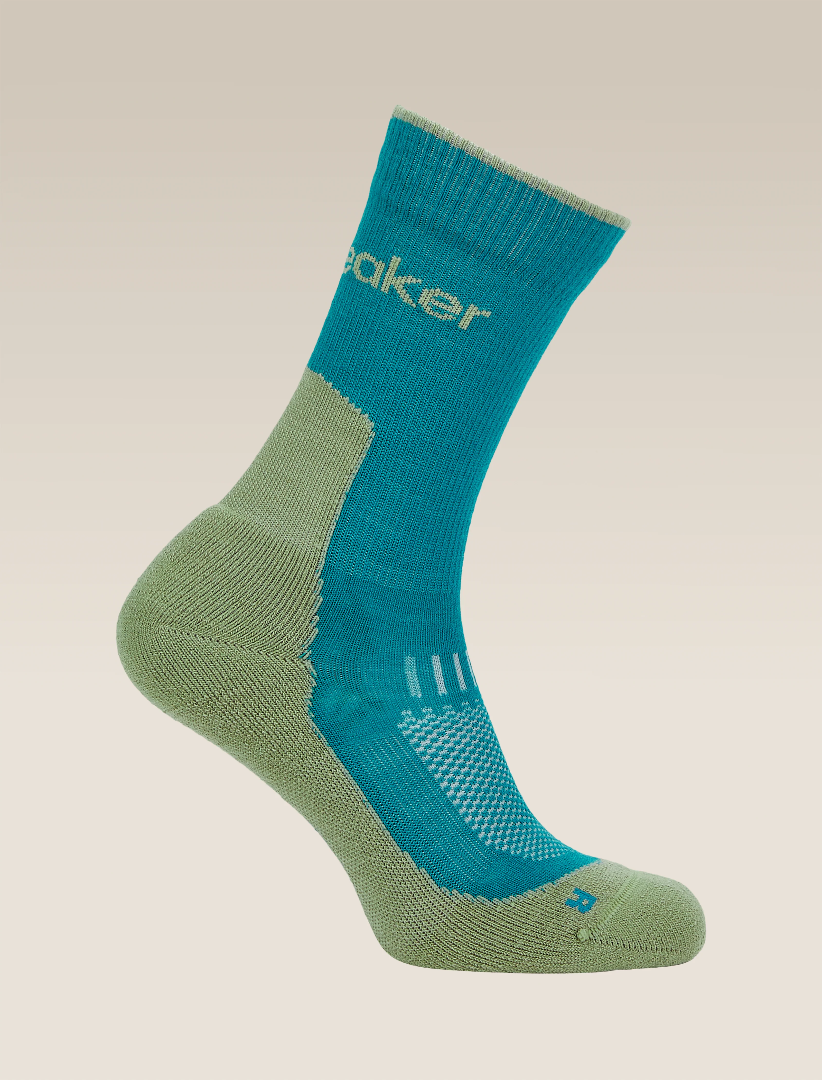 Women Hike+ Crew Socks - Image 3