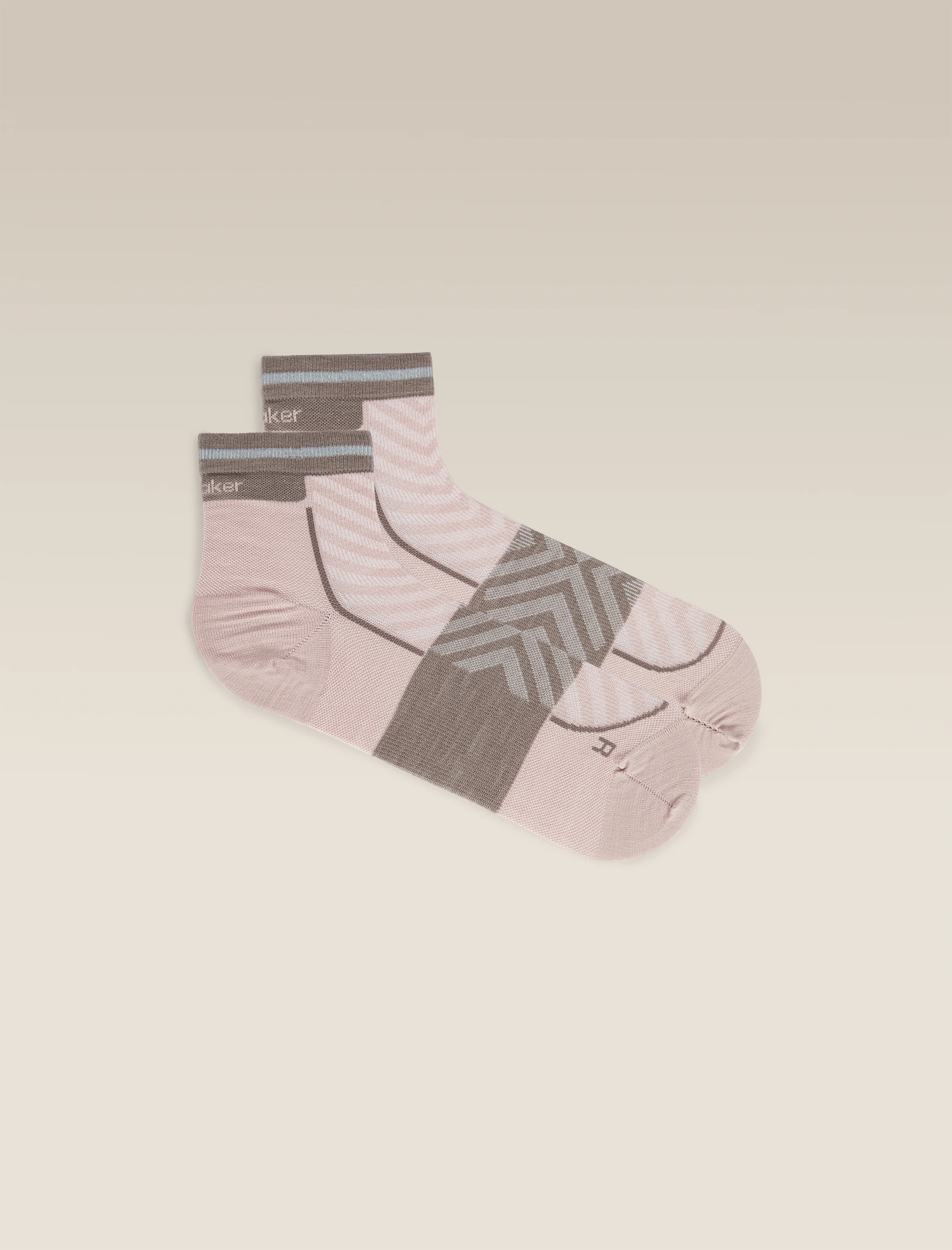 Women's Merino Wool Running Tops & Thermals